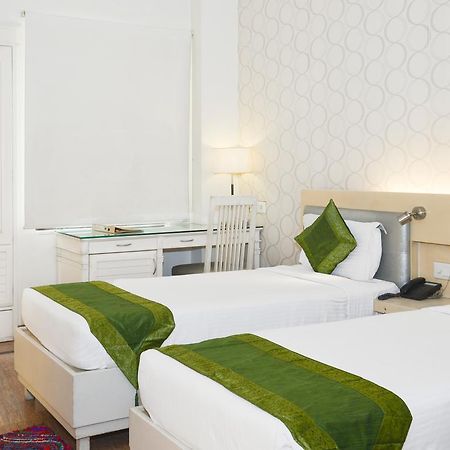 Treebo Check In By Oran Hotel New Delhi Buitenkant foto