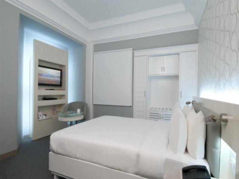 Treebo Check In By Oran Hotel New Delhi Buitenkant foto