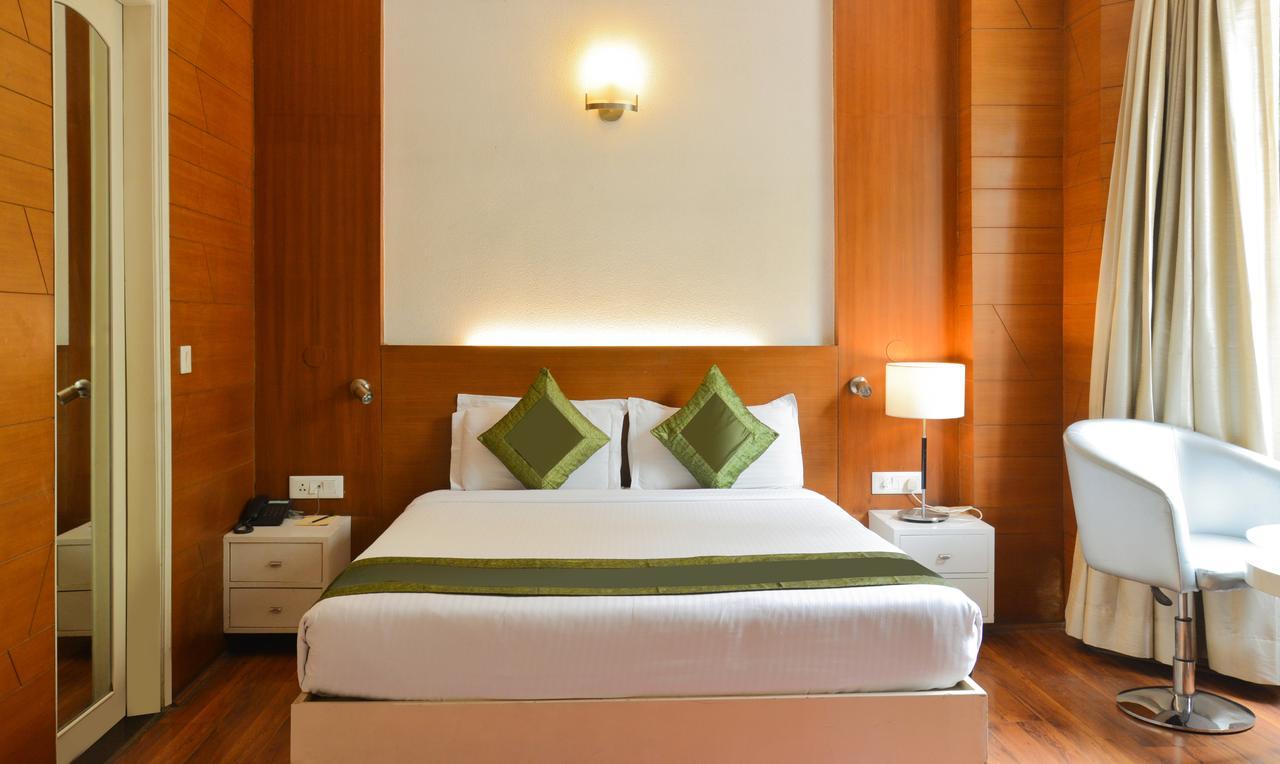 Treebo Check In By Oran Hotel New Delhi Buitenkant foto